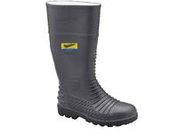 Buy Blundstone Black Rubber Boots Style 001 Online Boots AIRR