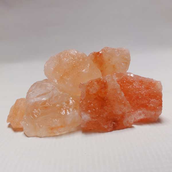 Large on sale himalayan salt