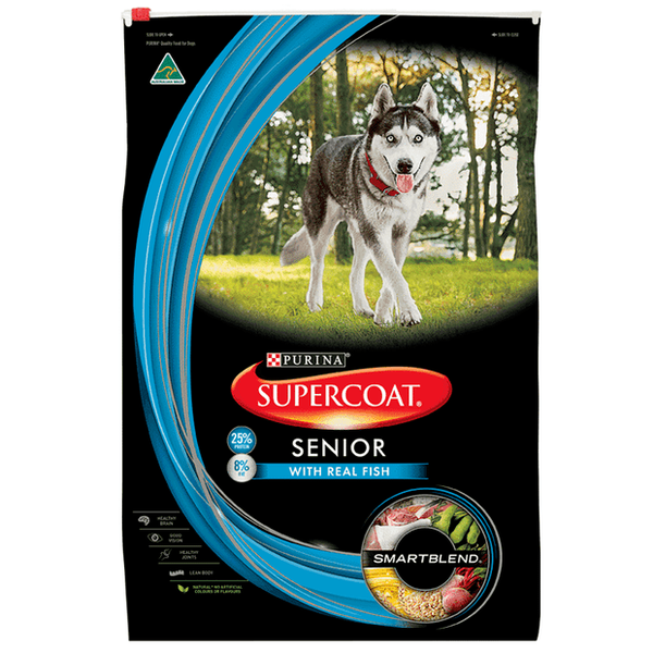 Cheap supercoat hotsell dog food